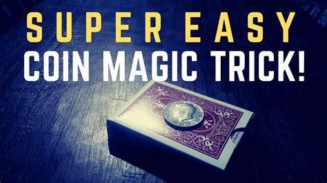 Magic essentials for beginners